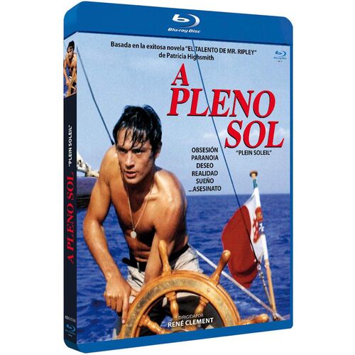 A Pleno Sol (1960)