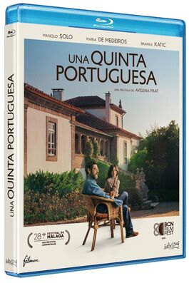 Una Quinta Portuguesa (2025)