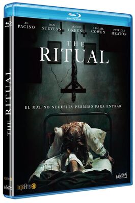 The Ritual (2025)