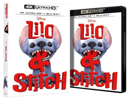 Lilo Y Stitch (2025)