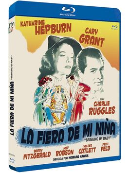La Fiera De Mi Niña (1938)