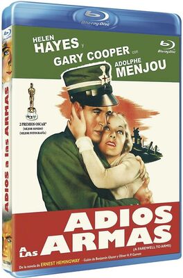 Adiós A Las Armas (1932)