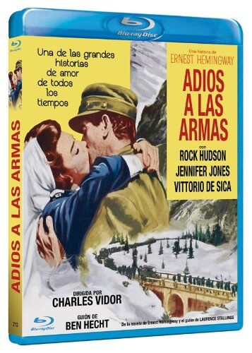 Adis A Las Armas (1957)