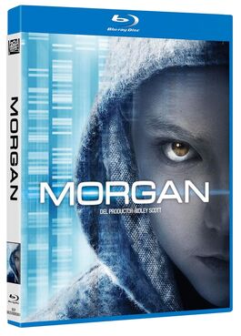 Morgan (2016)