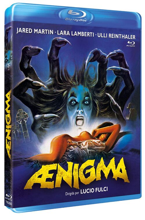 Aenigma (1987)