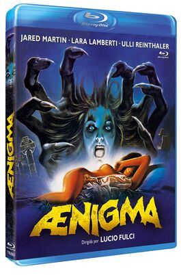 Aenigma (1987)