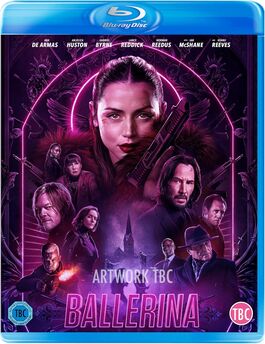 Ballerina (2025)