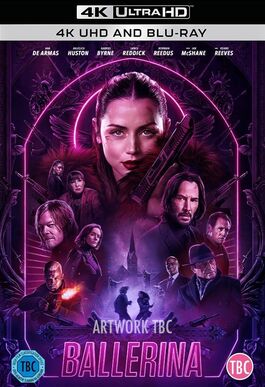 Ballerina (2025)