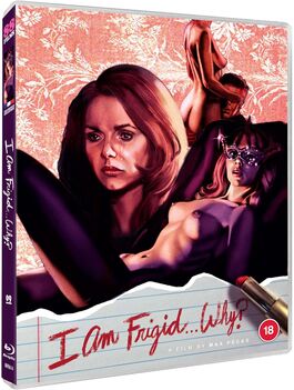 Yo Soy Frígida... Por Qué (1972)