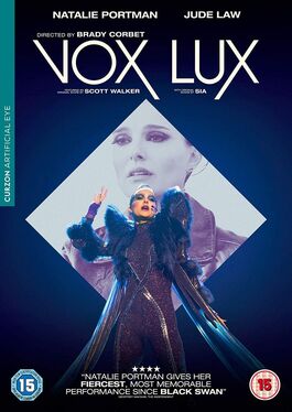 Vox Lux (2018)