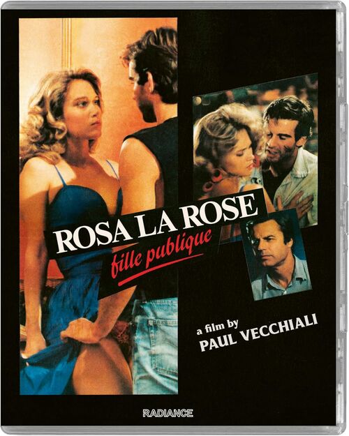 Rosa La Rose, Fille Publique (1986)