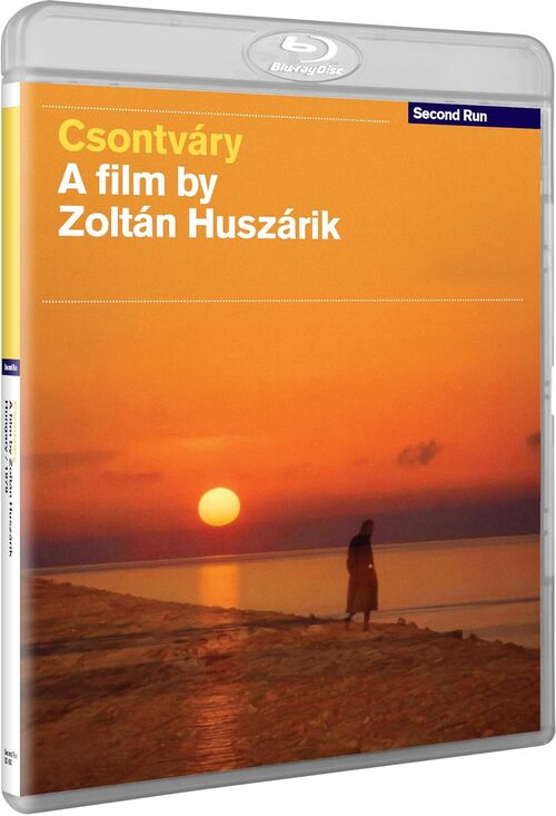 Pack Zoltán Huszárik - 7 películas (1963-1980)