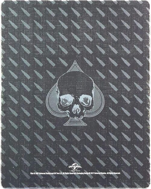 Ases Calientes (2006)