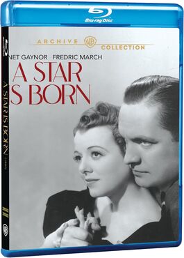 Ha Nacido Una Estrella (1937)