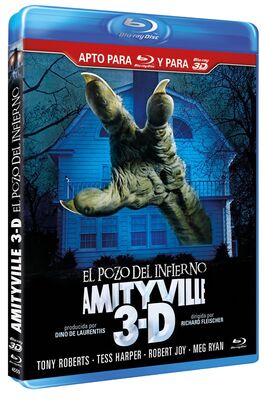 Amityville III (1983)