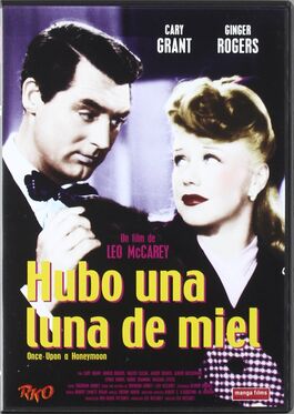 Hubo Una Luna De Miel (1942)