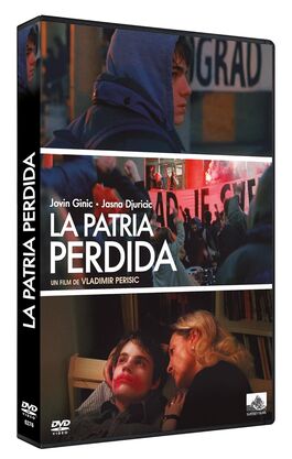 La Patria Perdida (2023)
