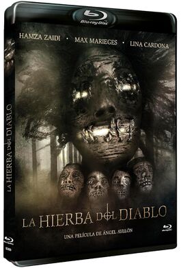 La Hierba Del Diablo (2024)