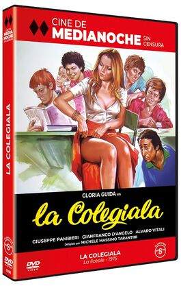 La Colegiala (1975)