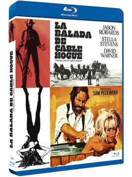 La Balada De Cable Hogue (1970)