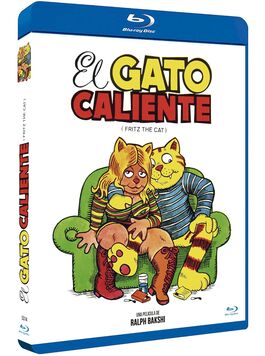 El Gato Caliente (1972)