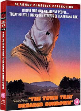 Pánico Al Anochecer (1976)