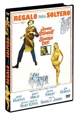 Regalo Para Soltero (1963)