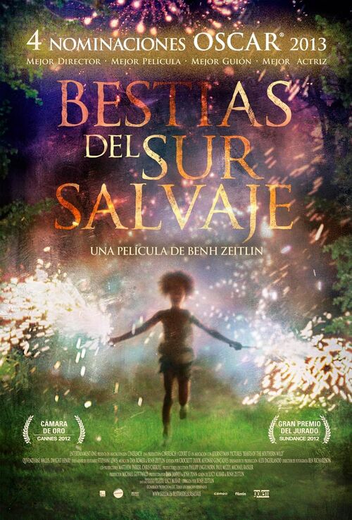 Bestias Del Sur Salvaje (2012)