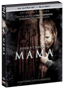 Mamá (2013)