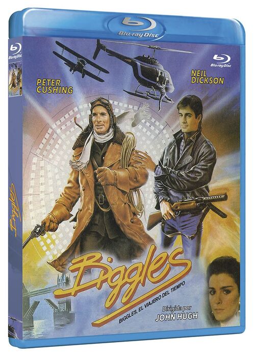 Biggles (1986)