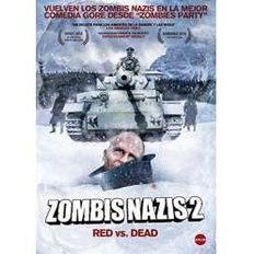 Zombis Nazis II (2014)