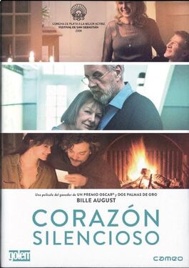 Corazón Silencioso (2014)