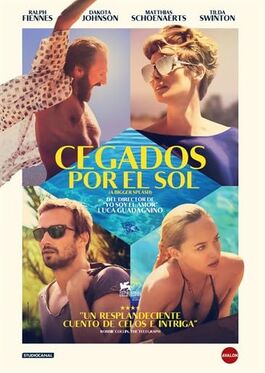 Cegados Por El Sol (2015)