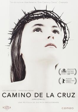 Camino De La Cruz (2014)