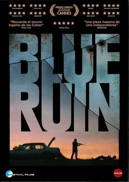 Blue Ruin (2013)