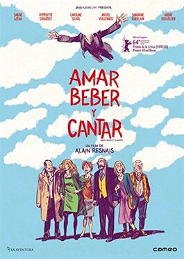 Amar, Beber Y Cantar (2014)