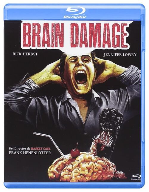 Brain Damage (1988)