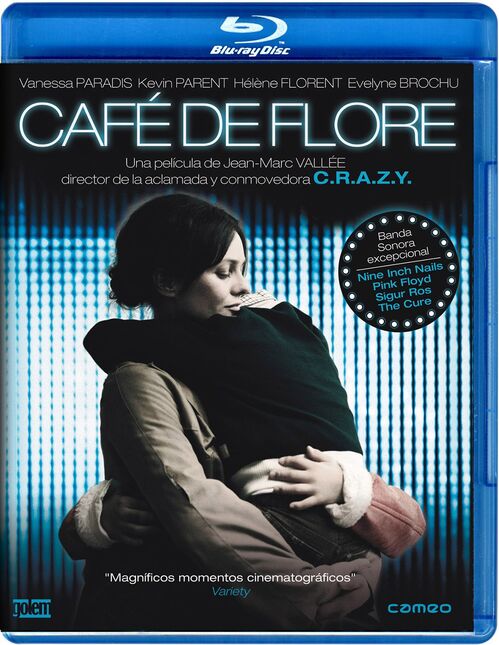 Caf De Flore (2011)