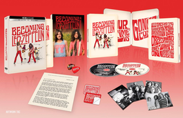 Becoming Led Zeppelin (2025)