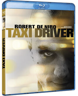 Taxi Driver (1976)
