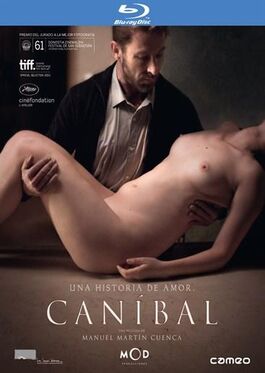 Caníbal (2013)