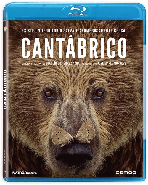 Cantbrico (2017)