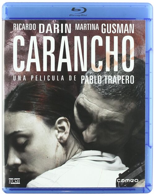 Carancho (2010)
