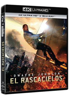 El Rascacielos (2018)