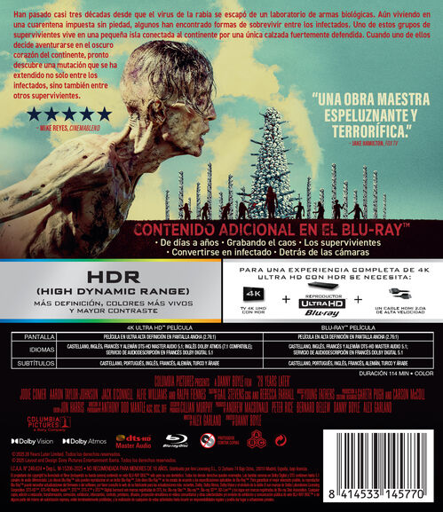 28 Años Después (2025)