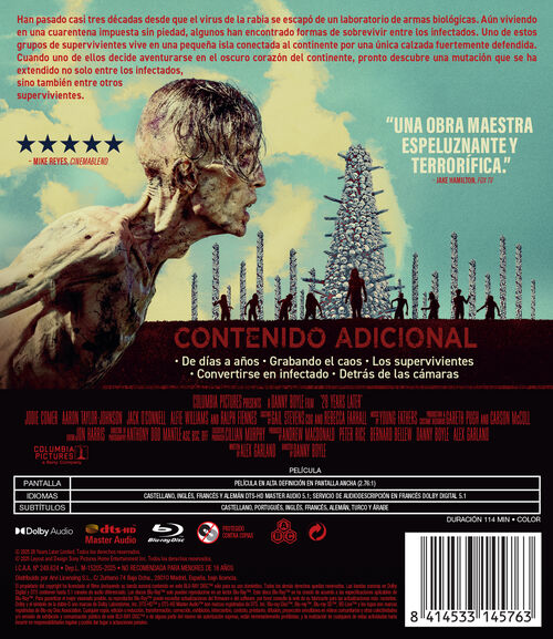 28 Años Después (2025)