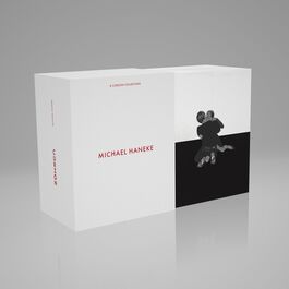 Pack Michael Haneke - 17 películas (1976-2017)