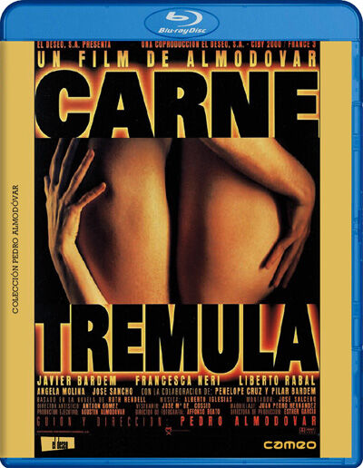 Carne Trmula (1997)