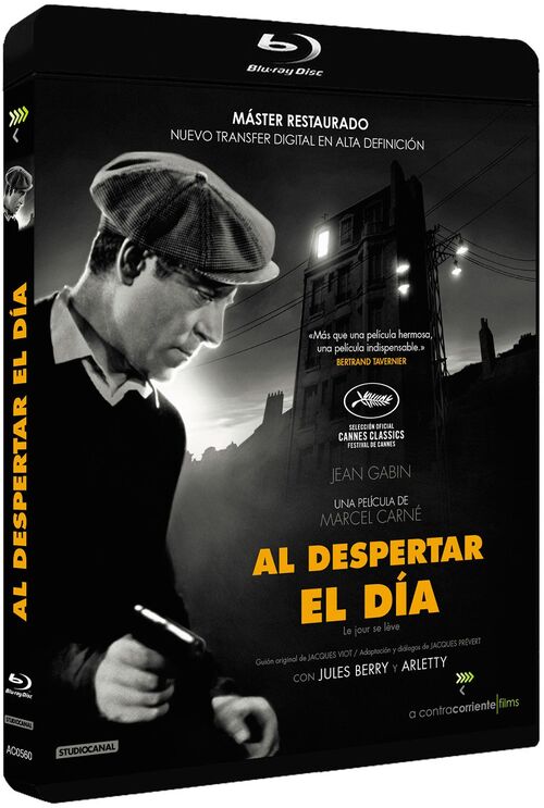 Al Despertar El Da (1939)
