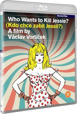 Who Wants To Kill Jessie (1966)